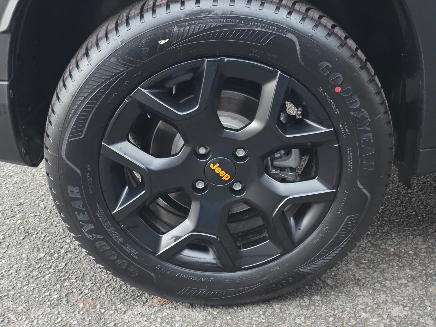 Used Jeep Other for sale - 76901382: Photo 26