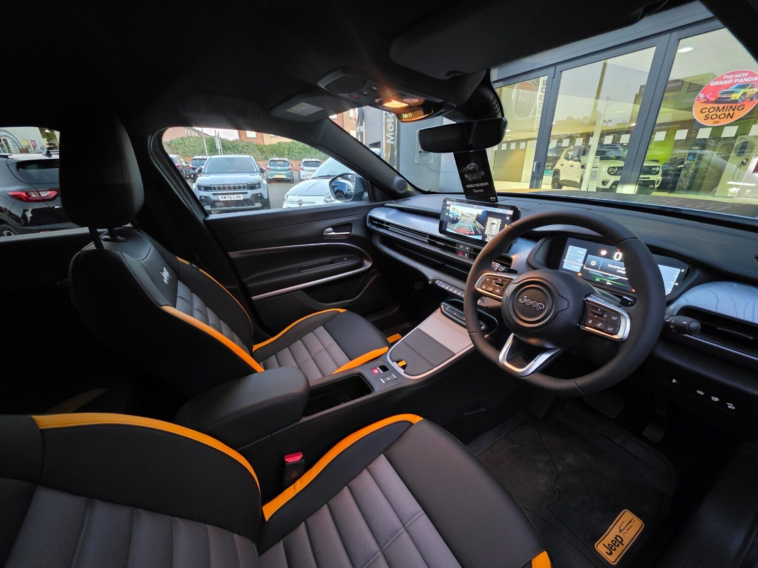 Used Jeep Other for sale - 76901382: Photo 27