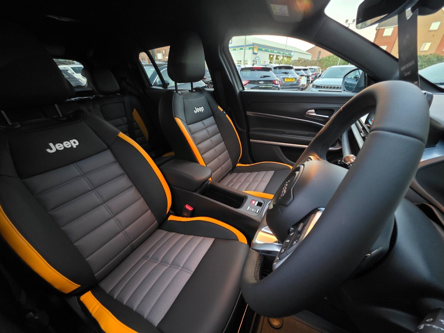 Used Jeep Other for sale - 76901382: Photo 28