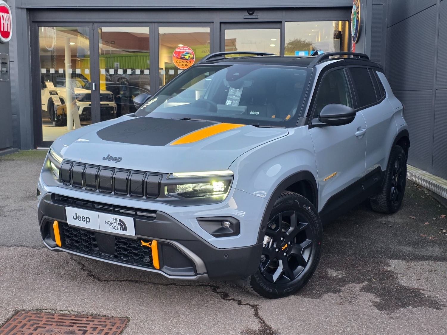 Used Jeep Other for sale - 76901382: Photo 3