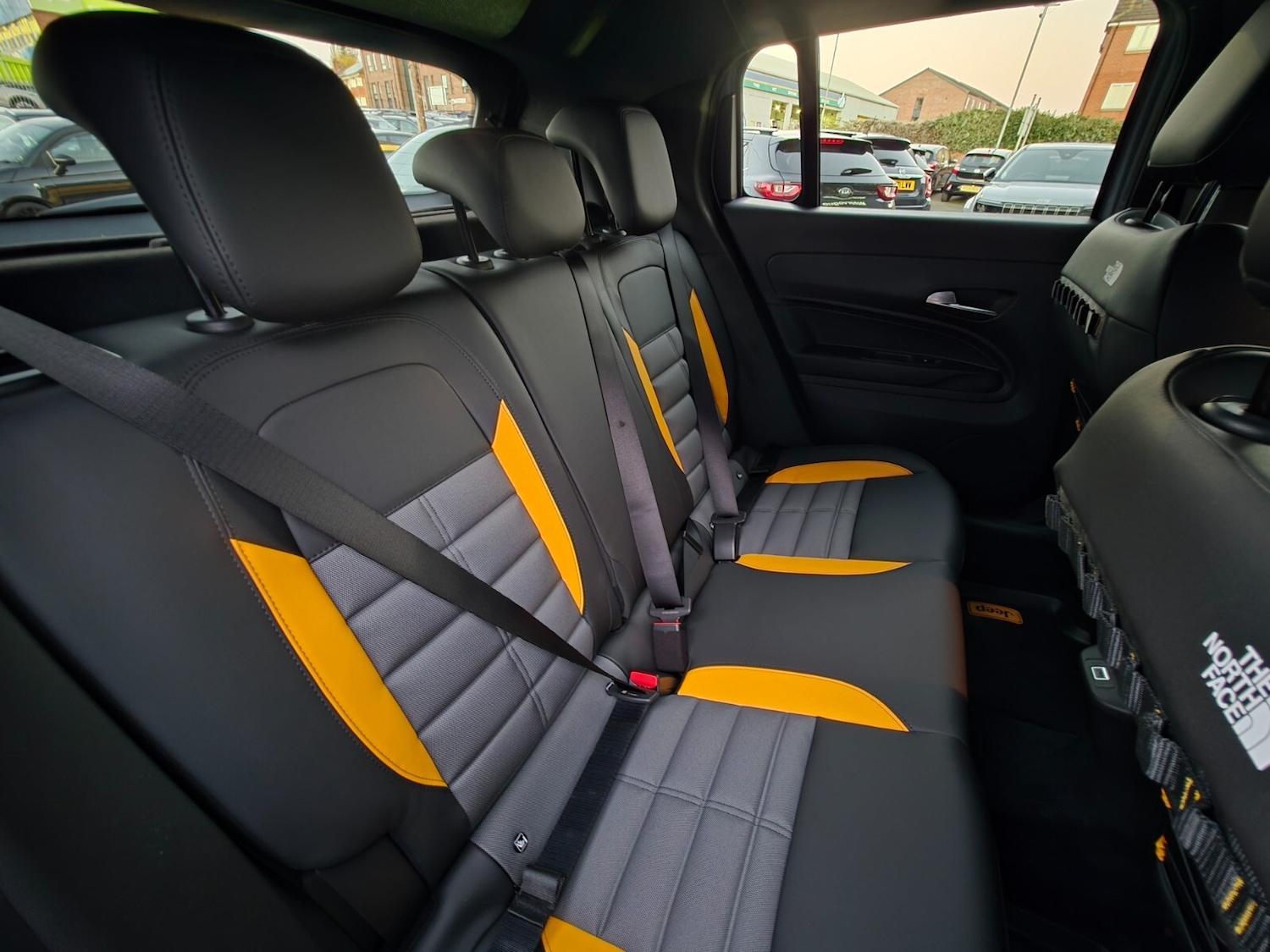 Used Jeep Other for sale - 76901382: Photo 34