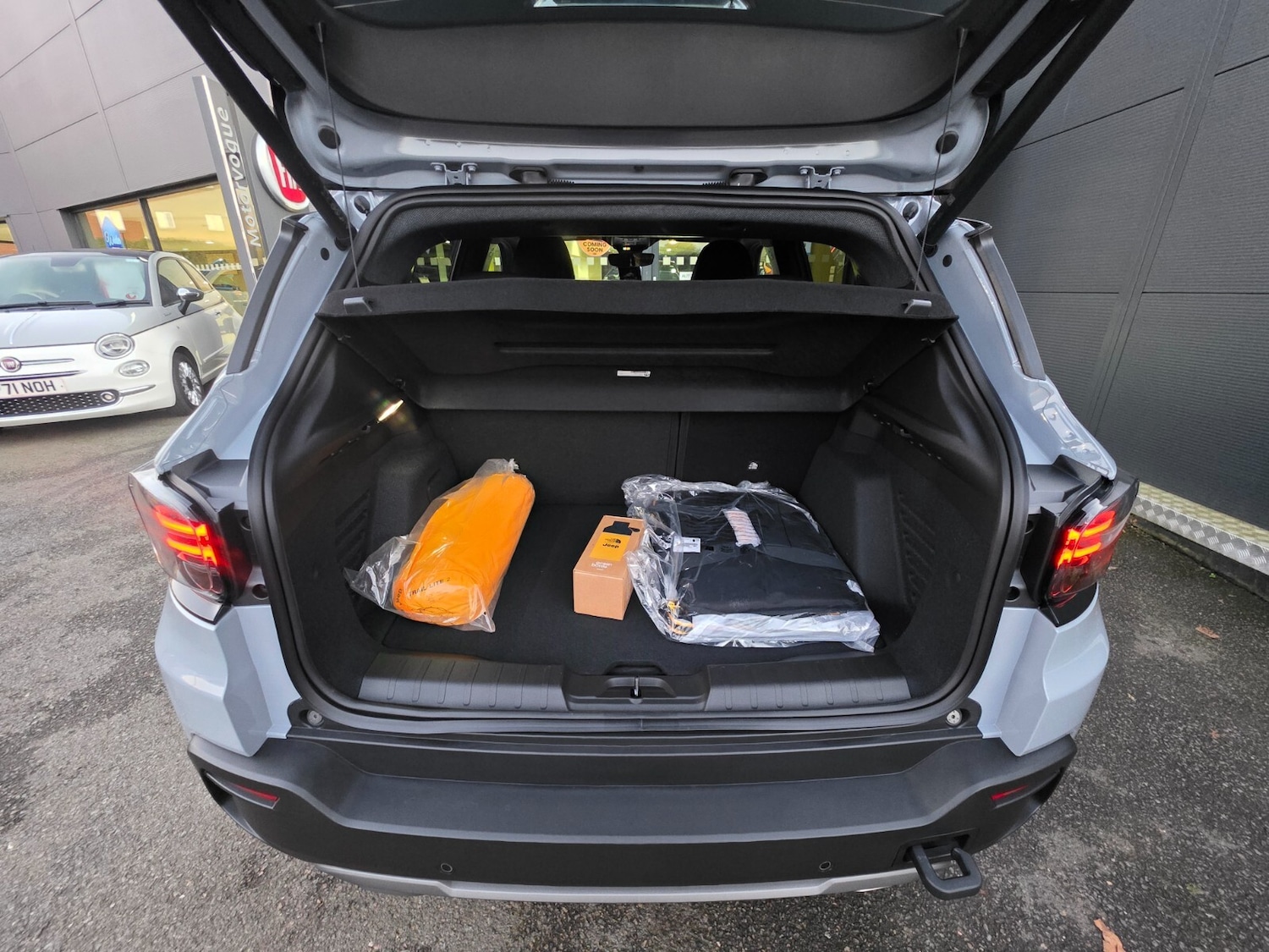 Used Jeep Other for sale - 76901382: Photo 35