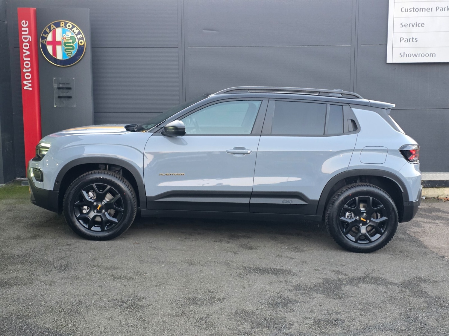 Used Jeep Other for sale - 76901382: Photo 4