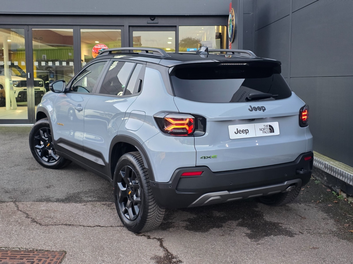 Used Jeep Other for sale - 76901382: Photo 5