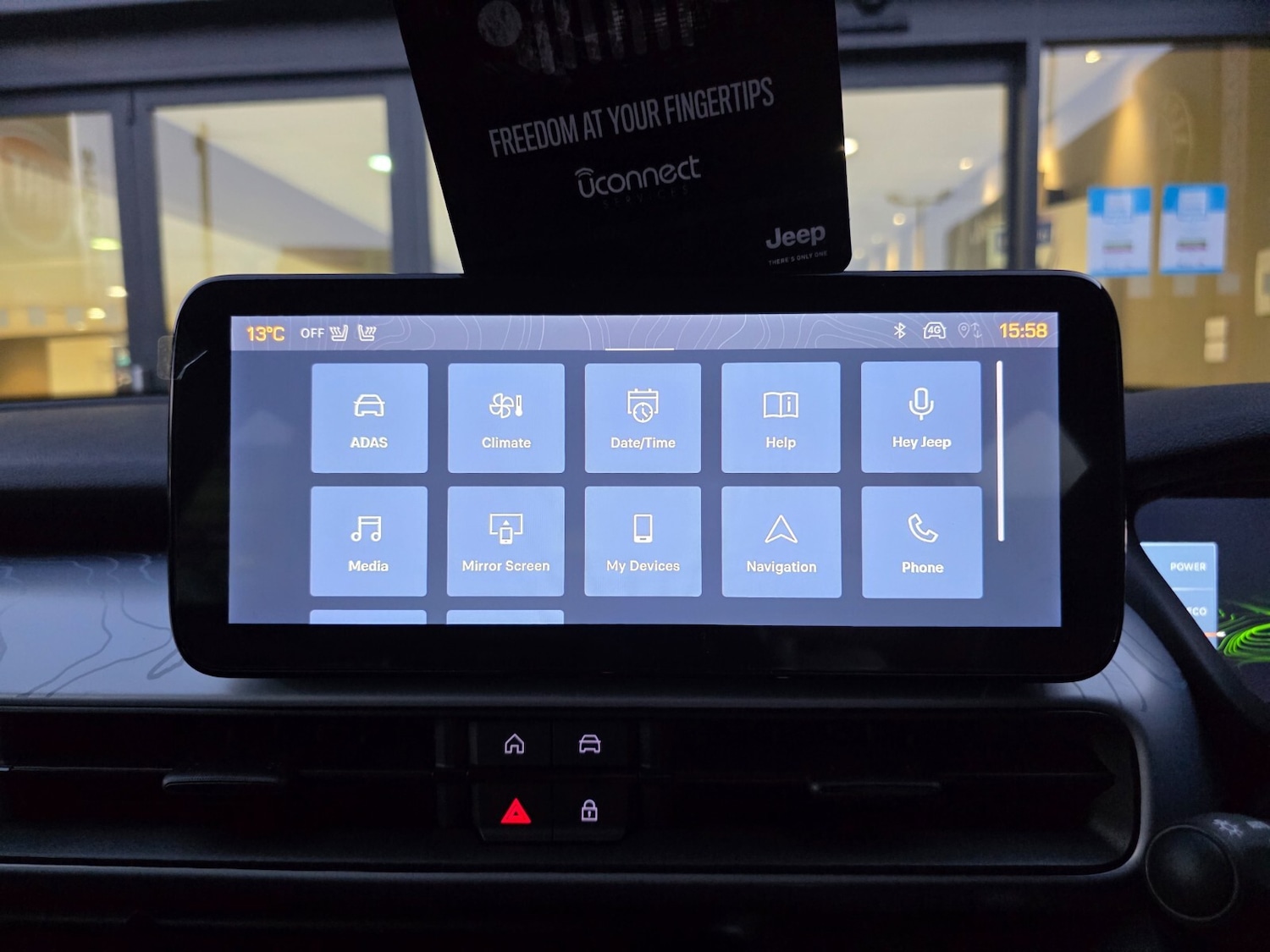 Used Jeep Other for sale - 76901382: Photo 55