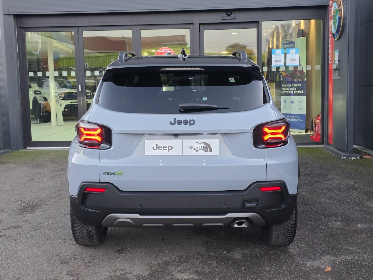 Used Jeep Other for sale - 76901382: Photo 6