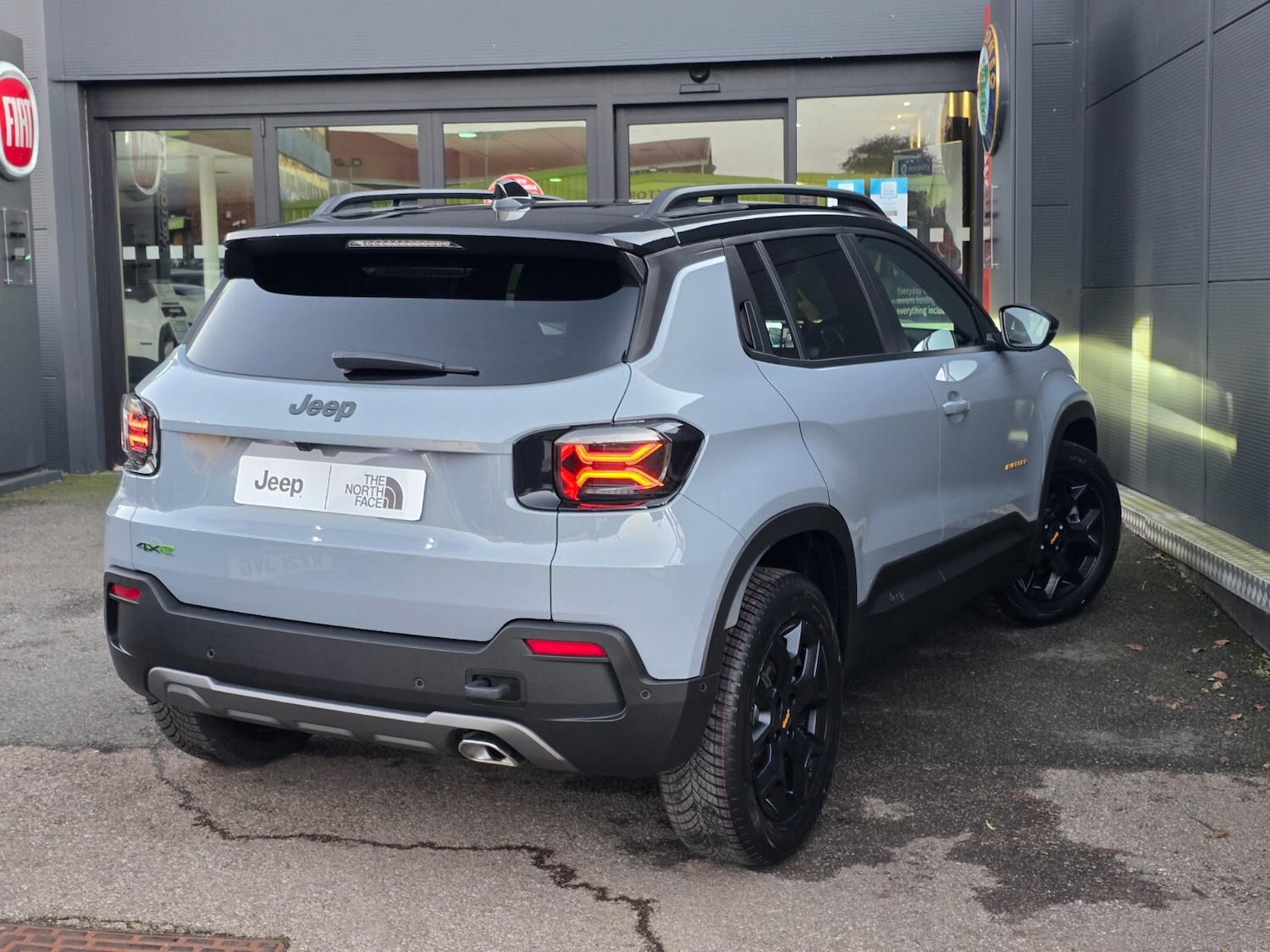 Used Jeep Other for sale - 76901382: Photo 7