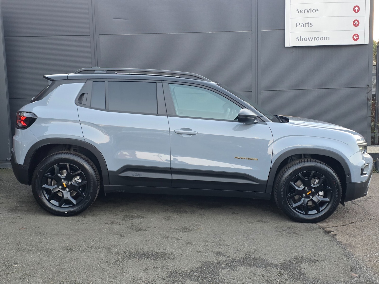 Used Jeep Other for sale - 76901382: Photo 8