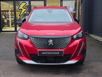 Used Peugeot 2008 2022 for sale - 77293473: Photo