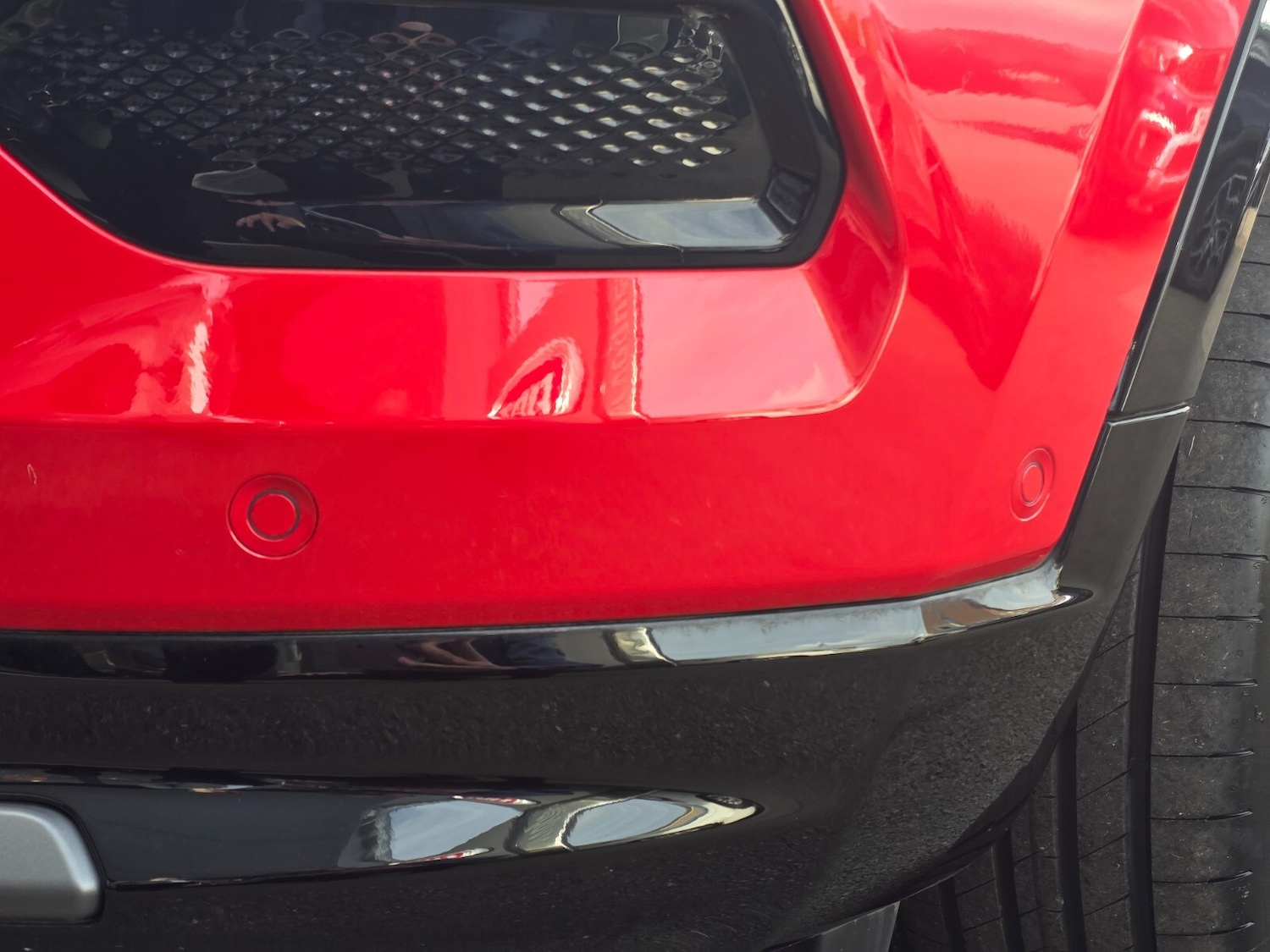 Used Jeep Compass 2025 for sale - 76868496: Photo 19