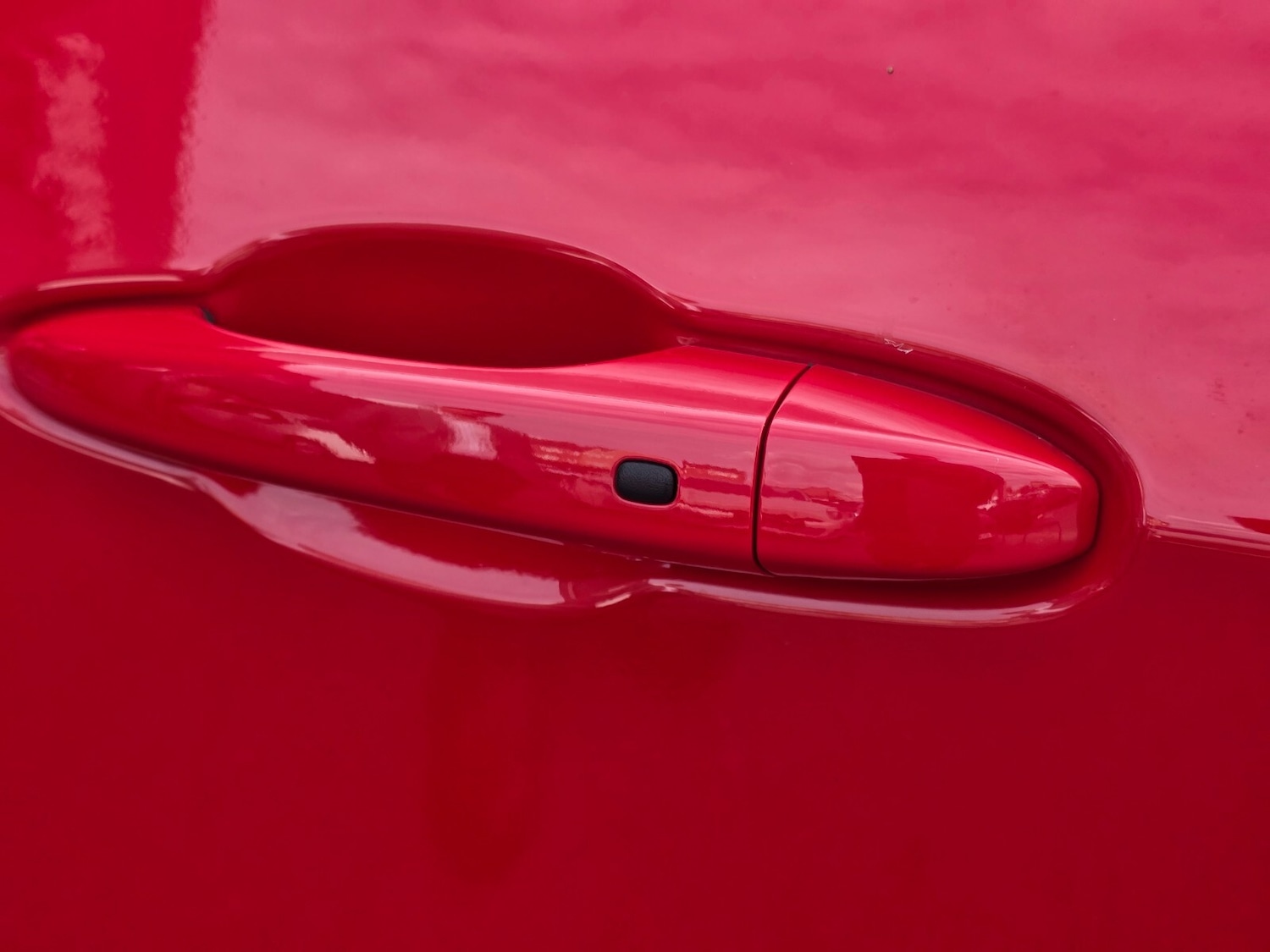 Used Jeep Compass 2025 for sale - 76868496: Photo 20