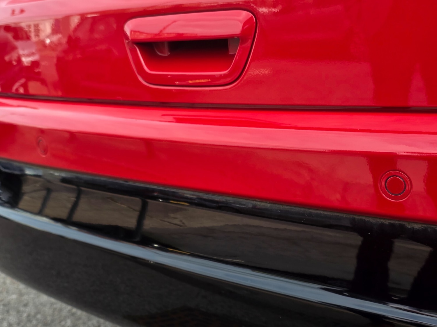 Used Jeep Compass 2025 for sale - 76868496: Photo 24