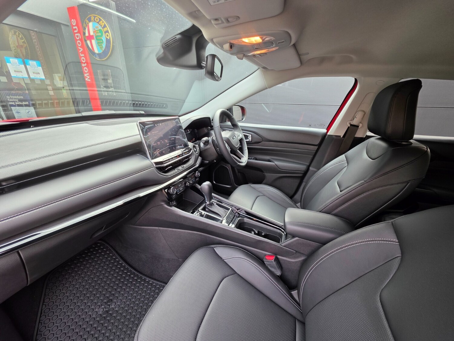 Used Jeep Compass 2025 for sale - 76868496: Photo 27