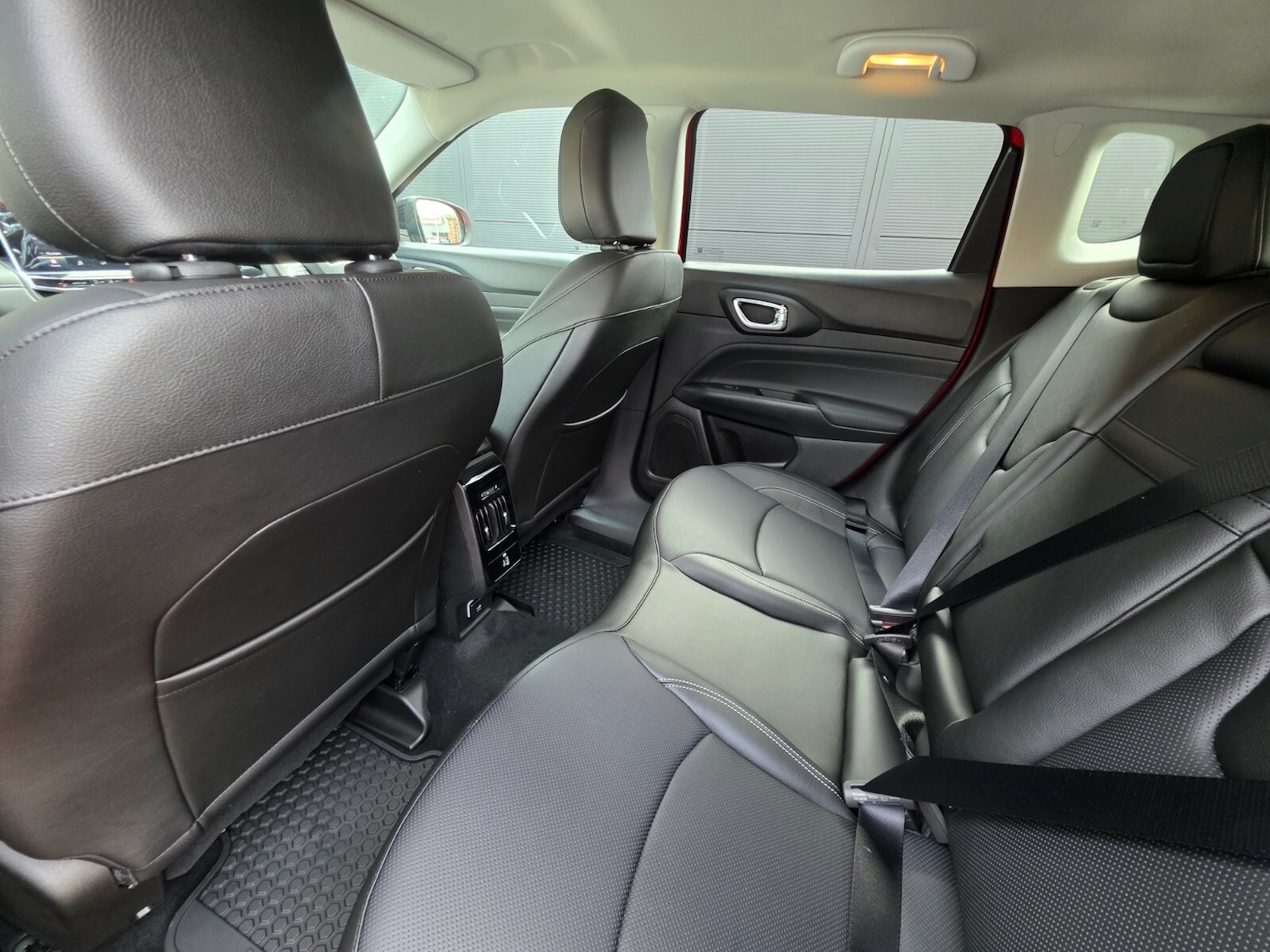 Used Jeep Compass 2025 for sale - 76868496: Photo 29