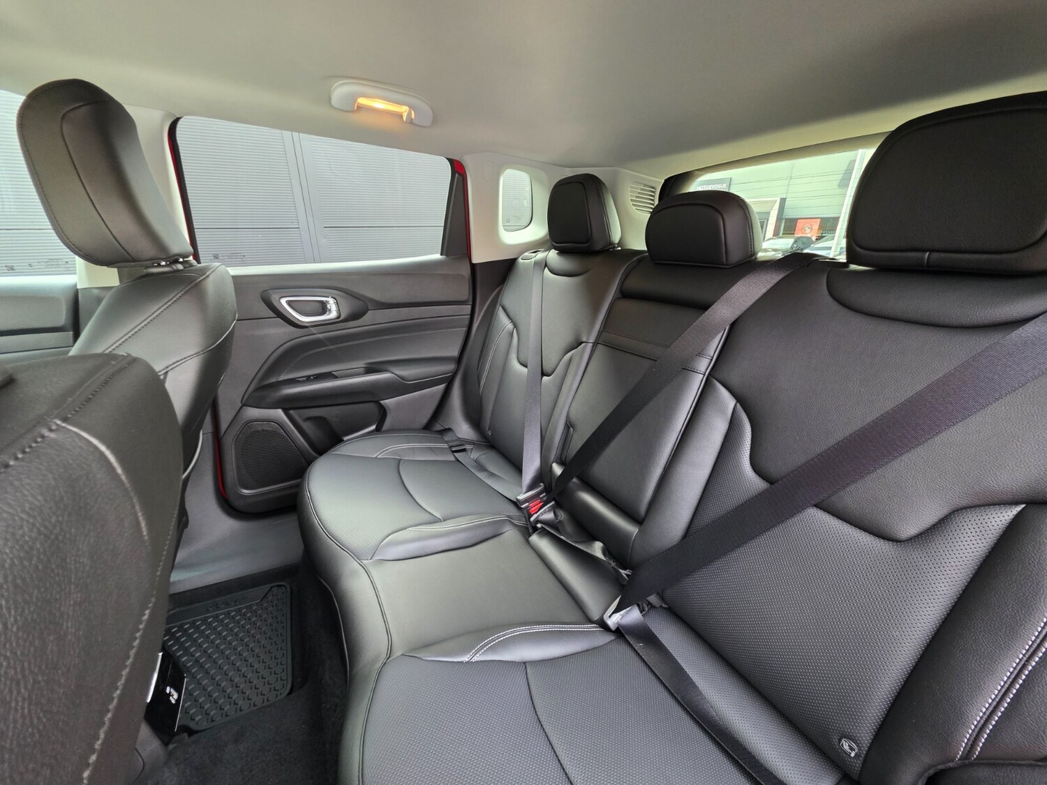 Used Jeep Compass 2025 for sale - 76868496: Photo 30