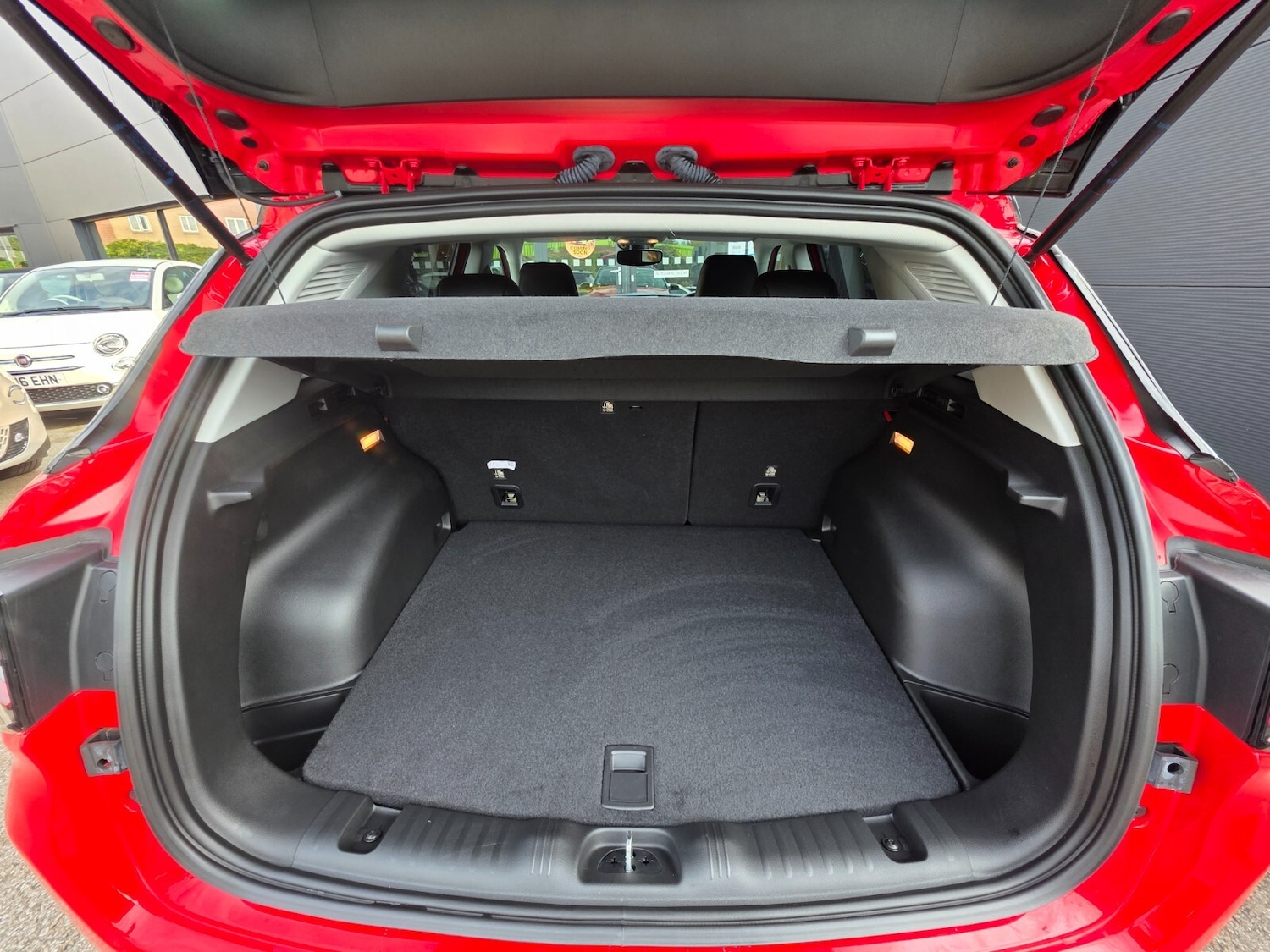 Used Jeep Compass 2025 for sale - 76868496: Photo 34