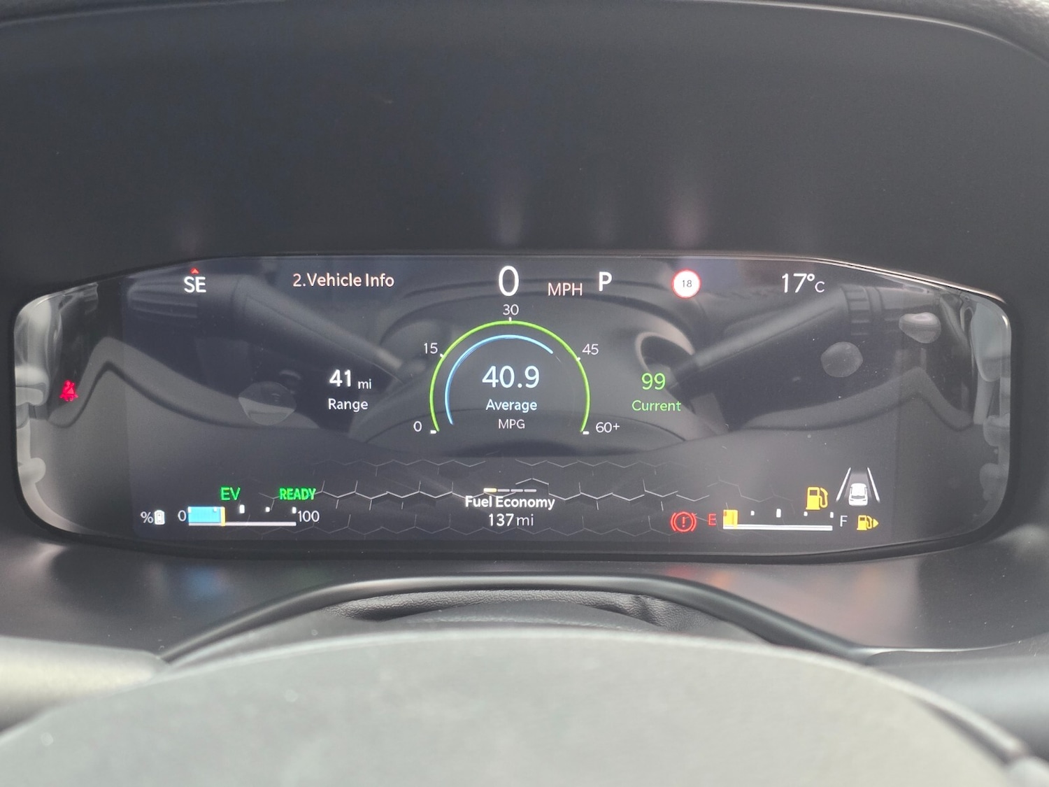 Used Jeep Compass 2025 for sale - 76868496: Photo 37