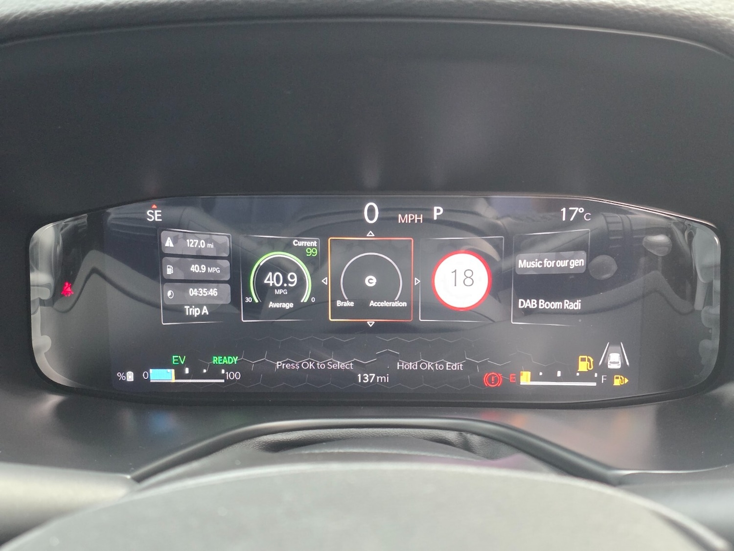 Used Jeep Compass 2025 for sale - 76868496: Photo 39