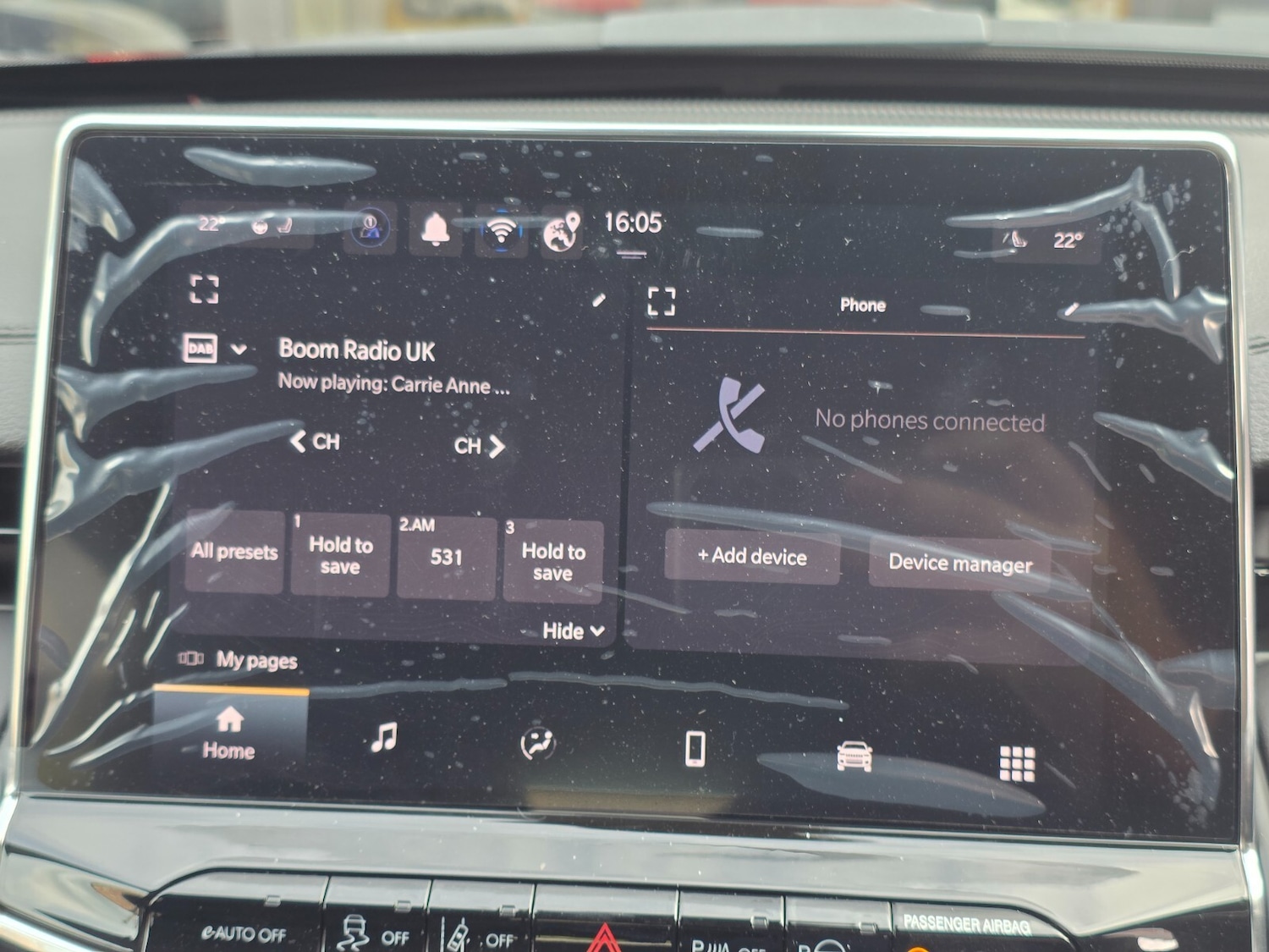 Used Jeep Compass 2025 for sale - 76868496: Photo 41