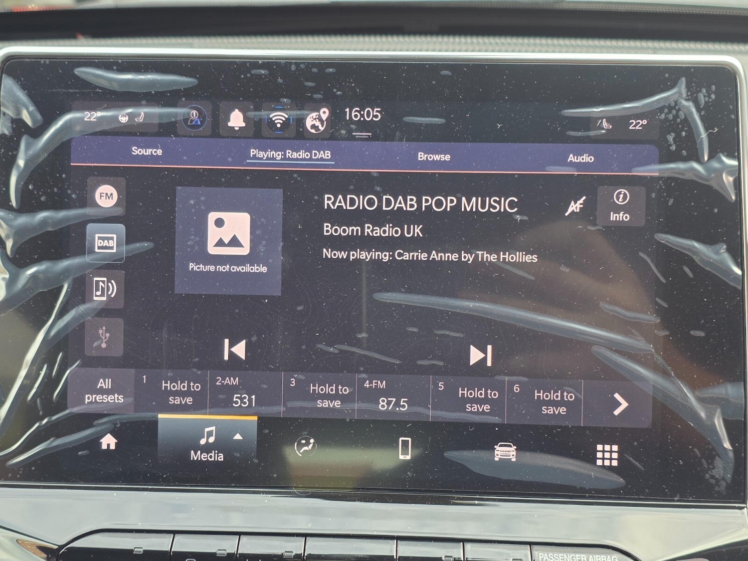 Used Jeep Compass 2025 for sale - 76868496: Photo 42