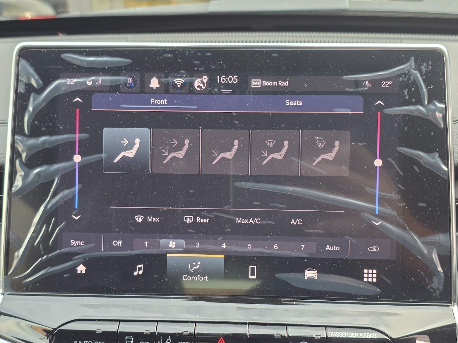 Used Jeep Compass 2025 for sale - 76868496: Photo 43