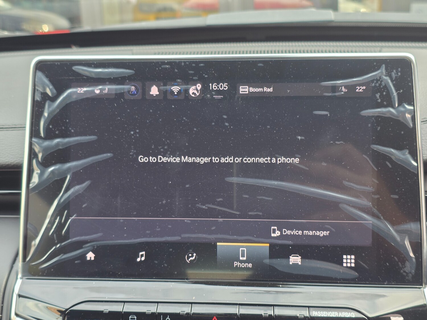 Used Jeep Compass 2025 for sale - 76868496: Photo 44