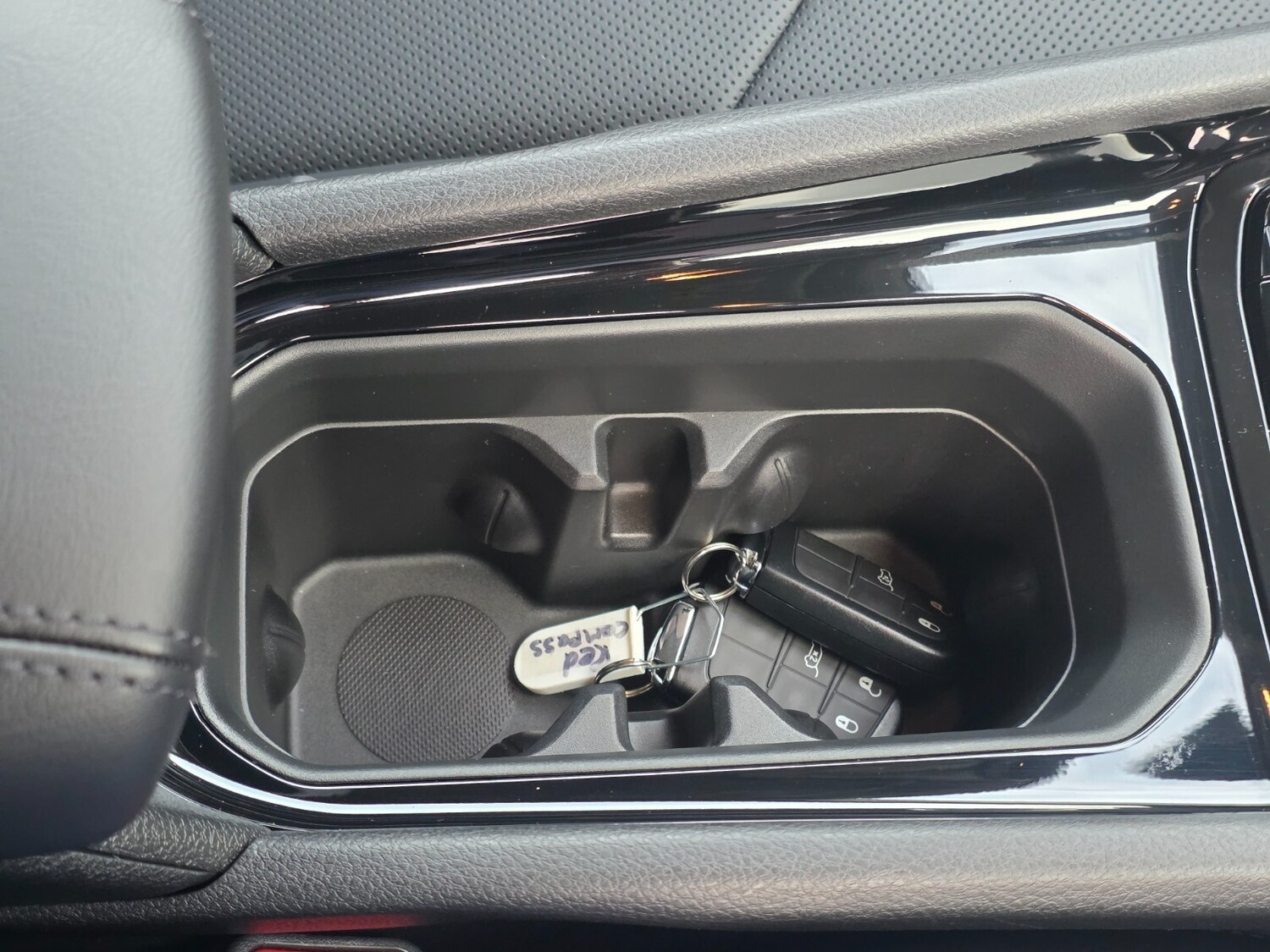 Used Jeep Compass 2025 for sale - 76868496: Photo 60