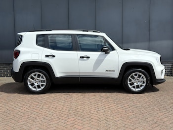 Used Jeep Renegade 2025 for sale - 76868505: Photo