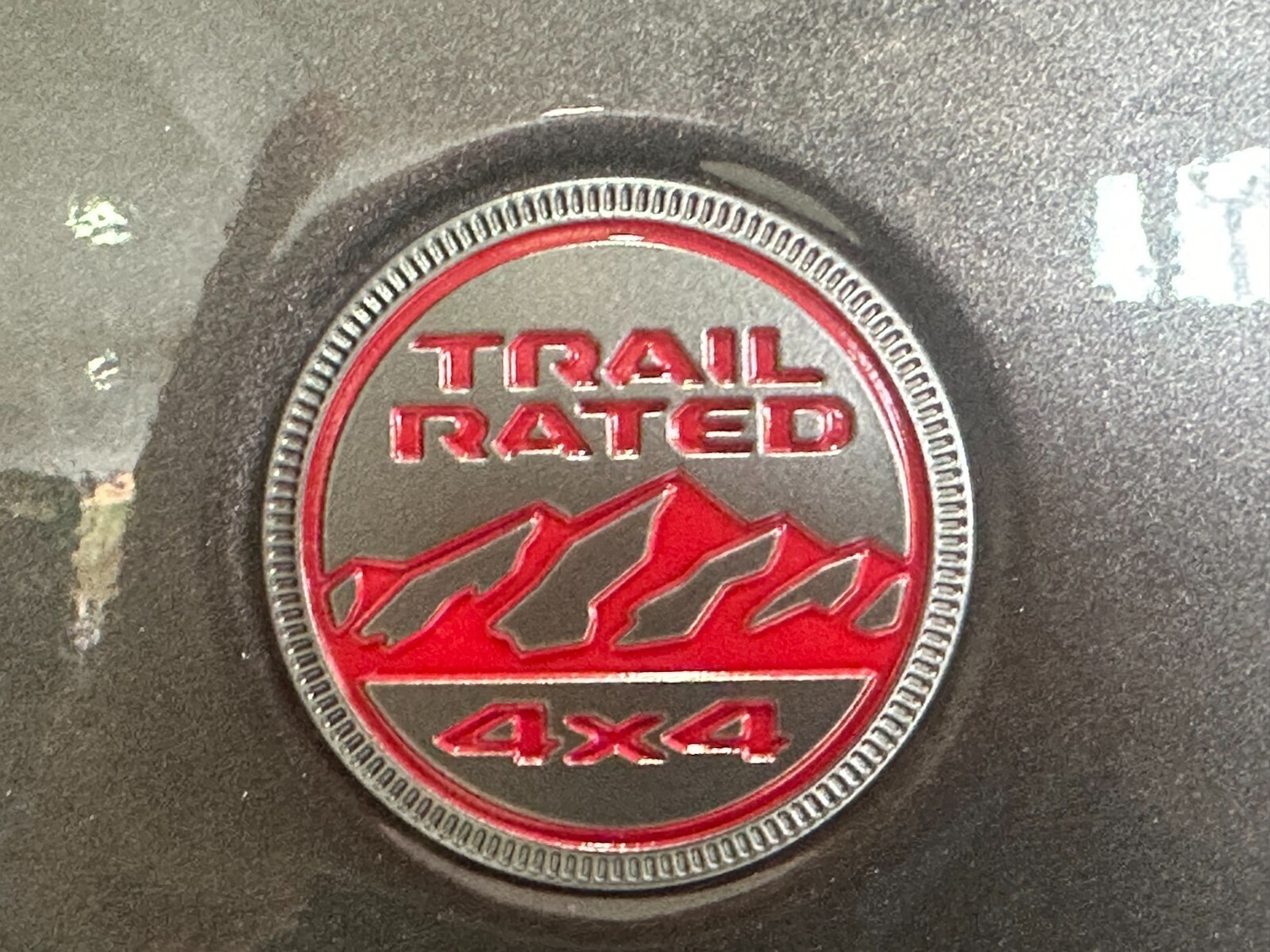 Used Jeep Wrangler 2025 for sale - 76871715: Photo 14