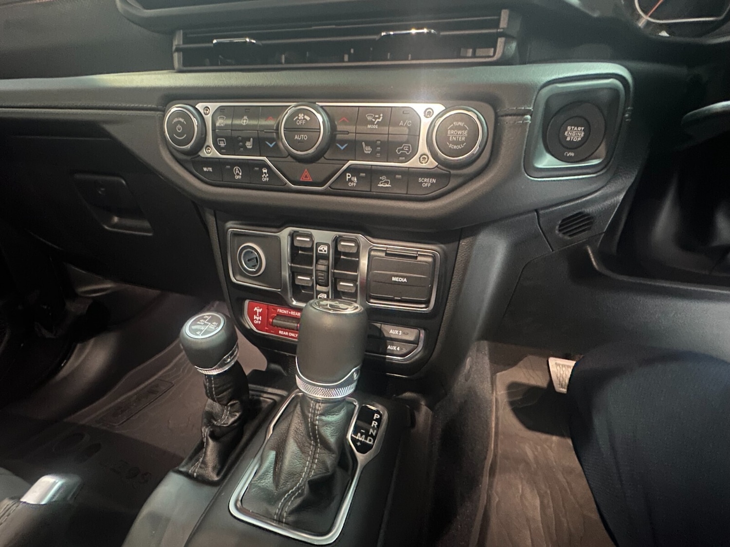 Used Jeep Wrangler 2025 for sale - 76871715: Photo 18