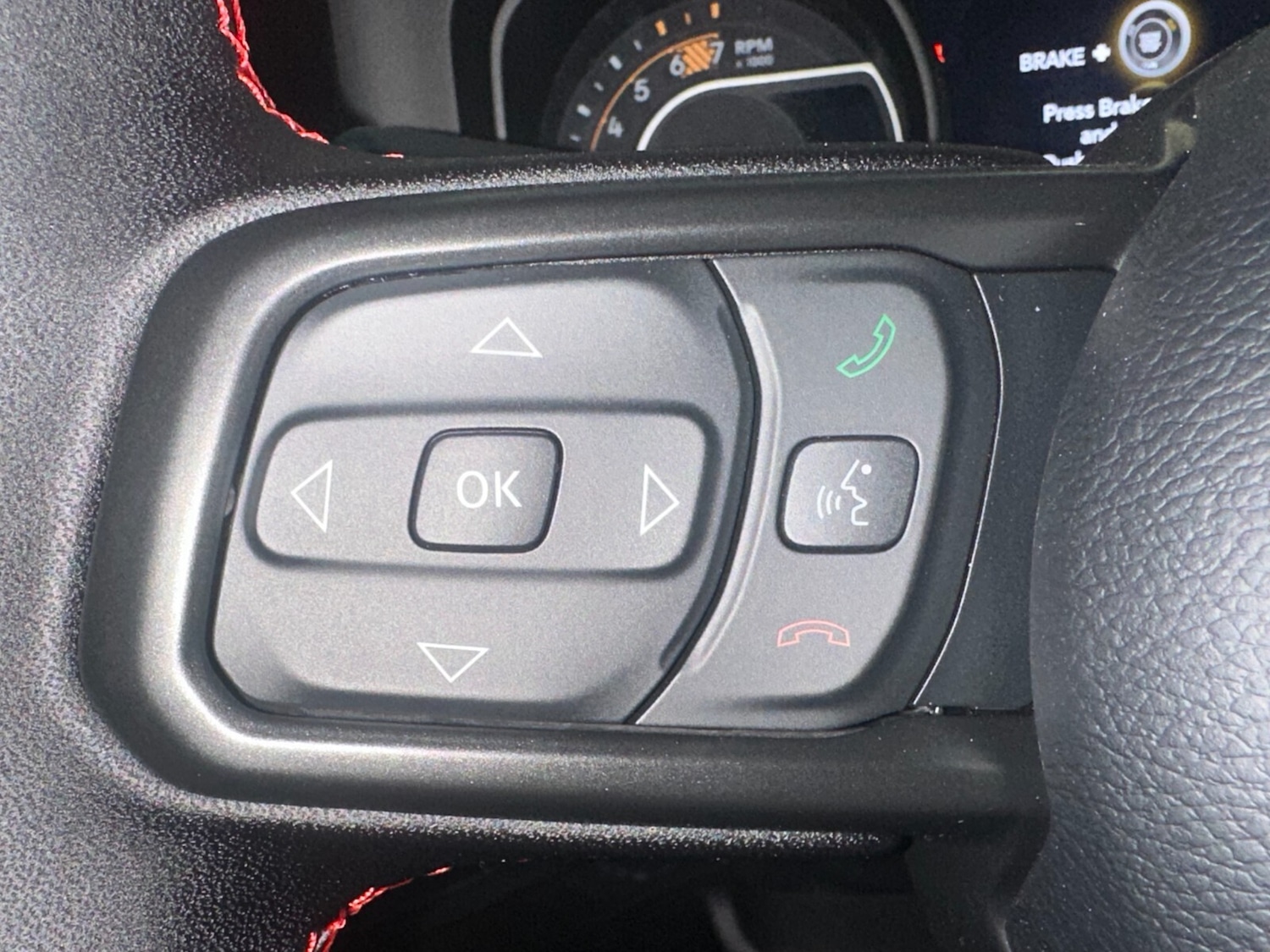 Used Jeep Wrangler 2025 for sale - 76871715: Photo 25