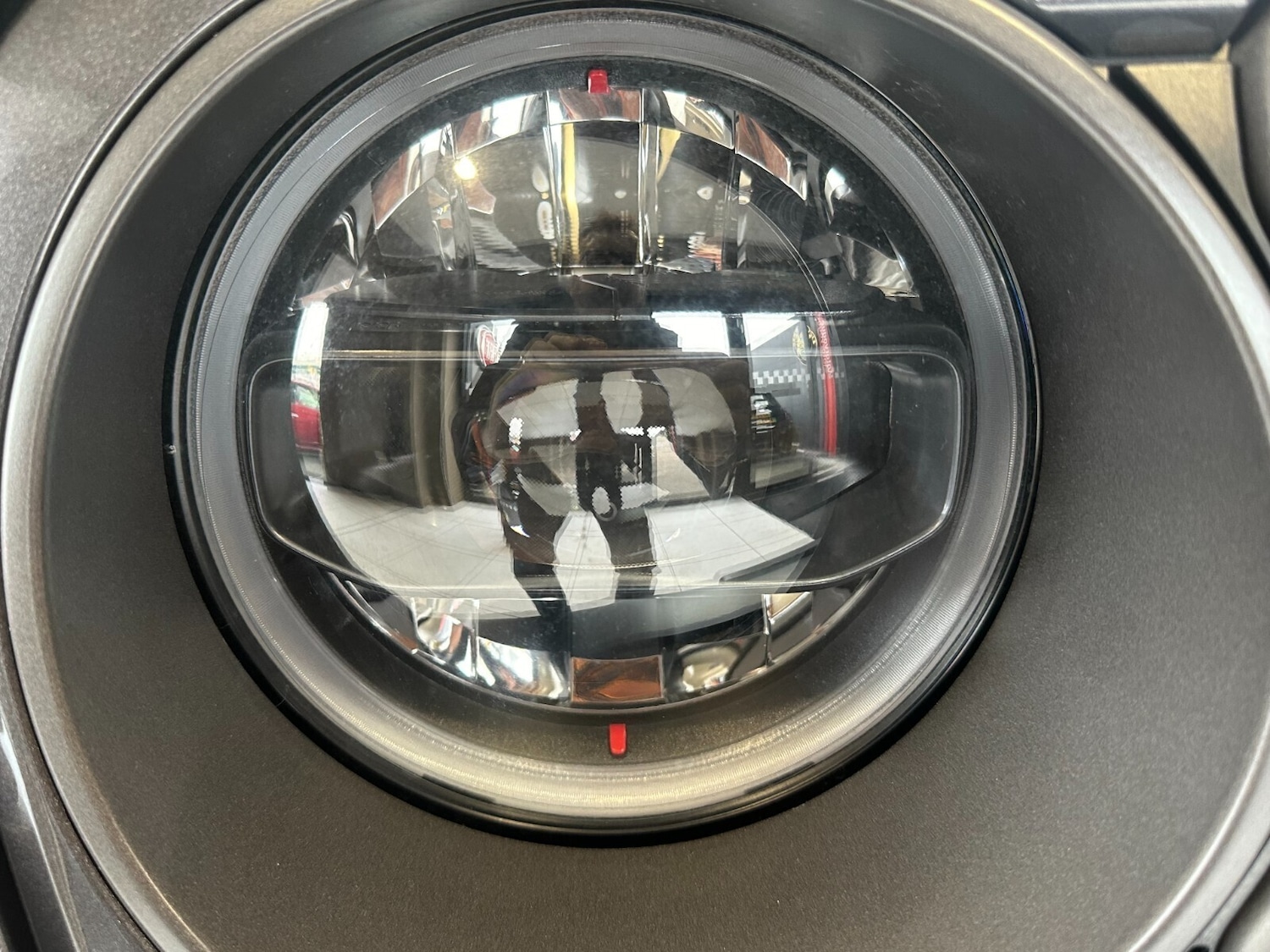 Used Jeep Wrangler 2025 for sale - 76871715: Photo 42