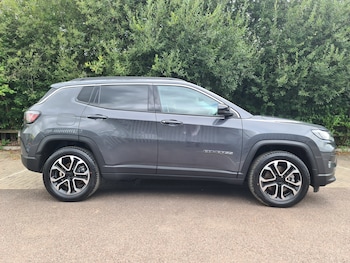Used Jeep Compass 2023 for sale - 75354950: Photo