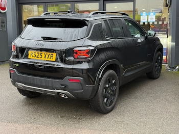 Used Jeep Other 2025 for sale - 76372961: Photo