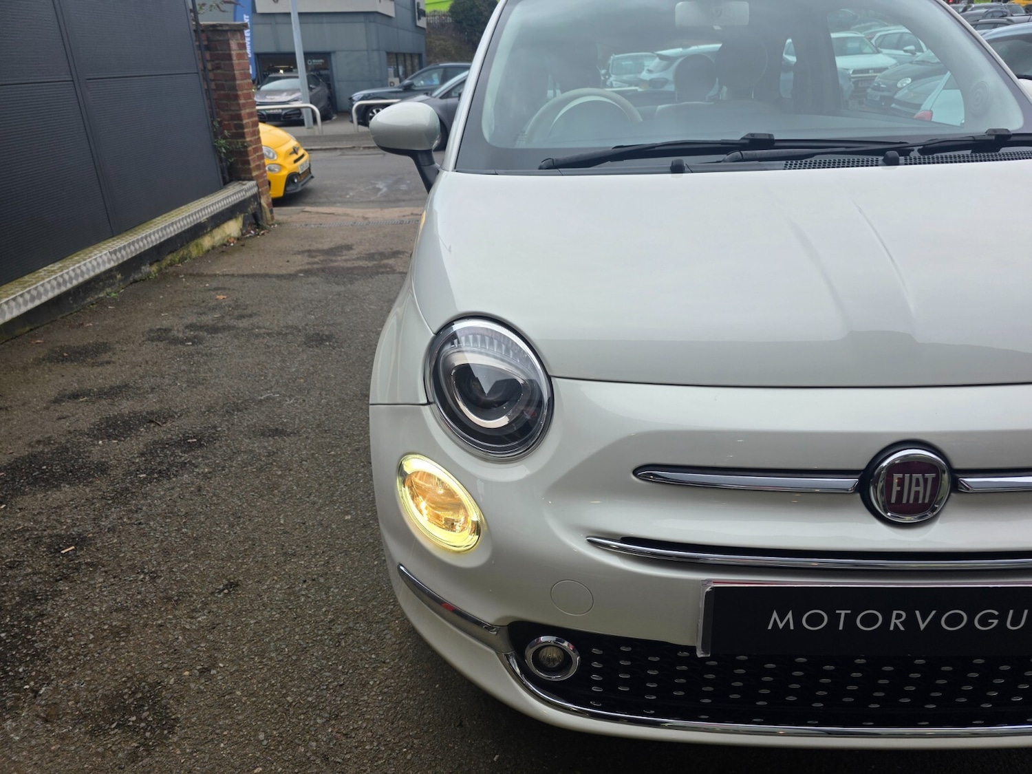 Used Fiat 500 2019 for sale - 77885429: Photo 10
