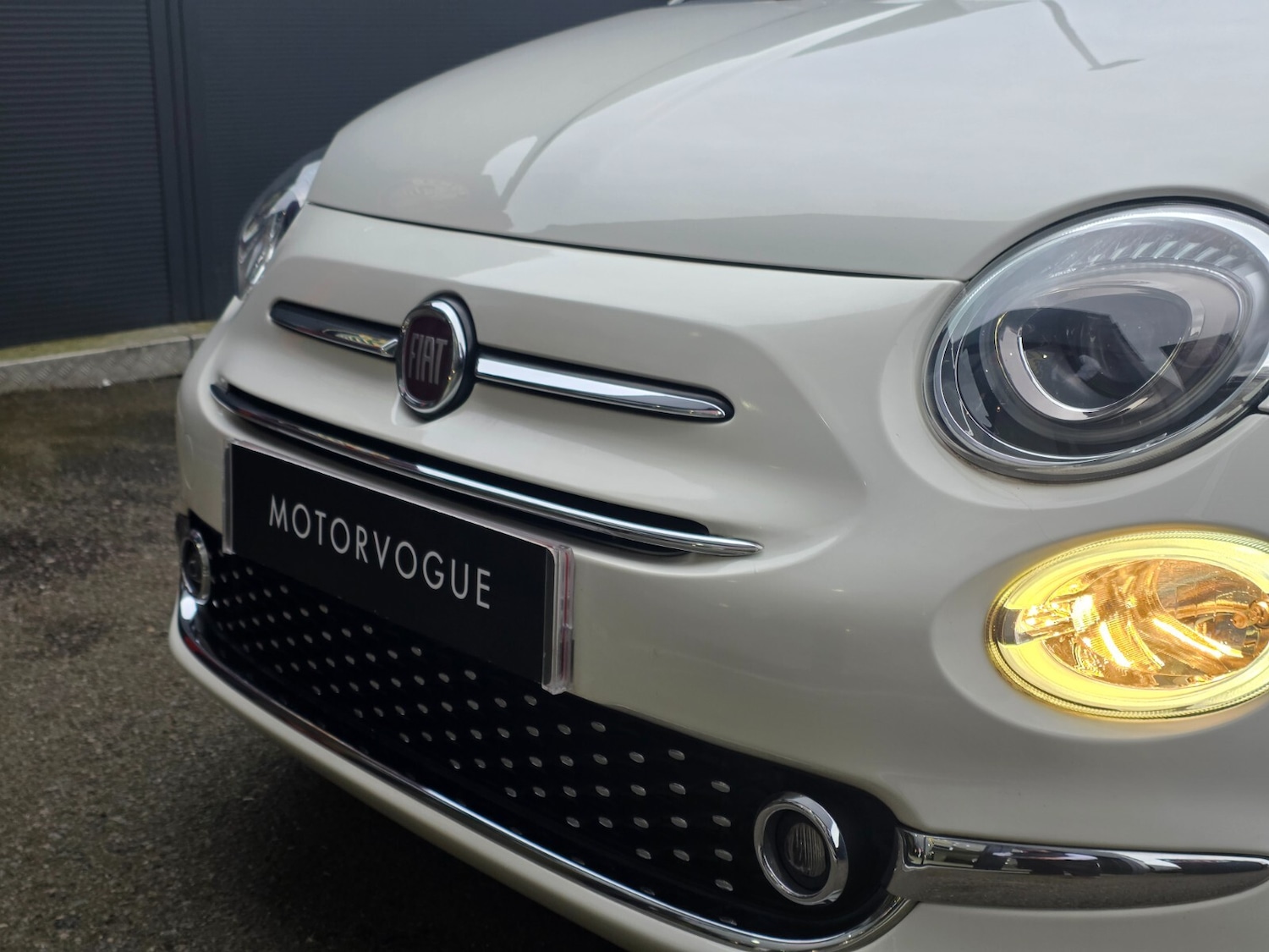 Used Fiat 500 2019 for sale - 77885429: Photo 13
