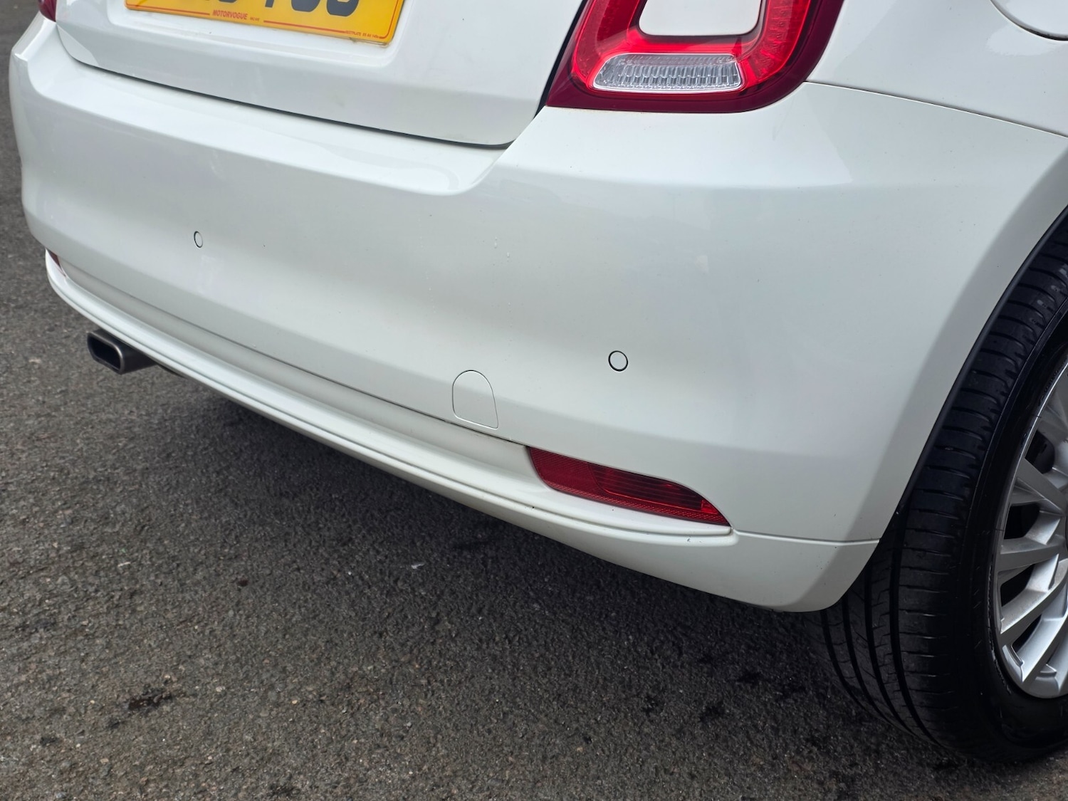 Used Fiat 500 2019 for sale - 77885429: Photo 15