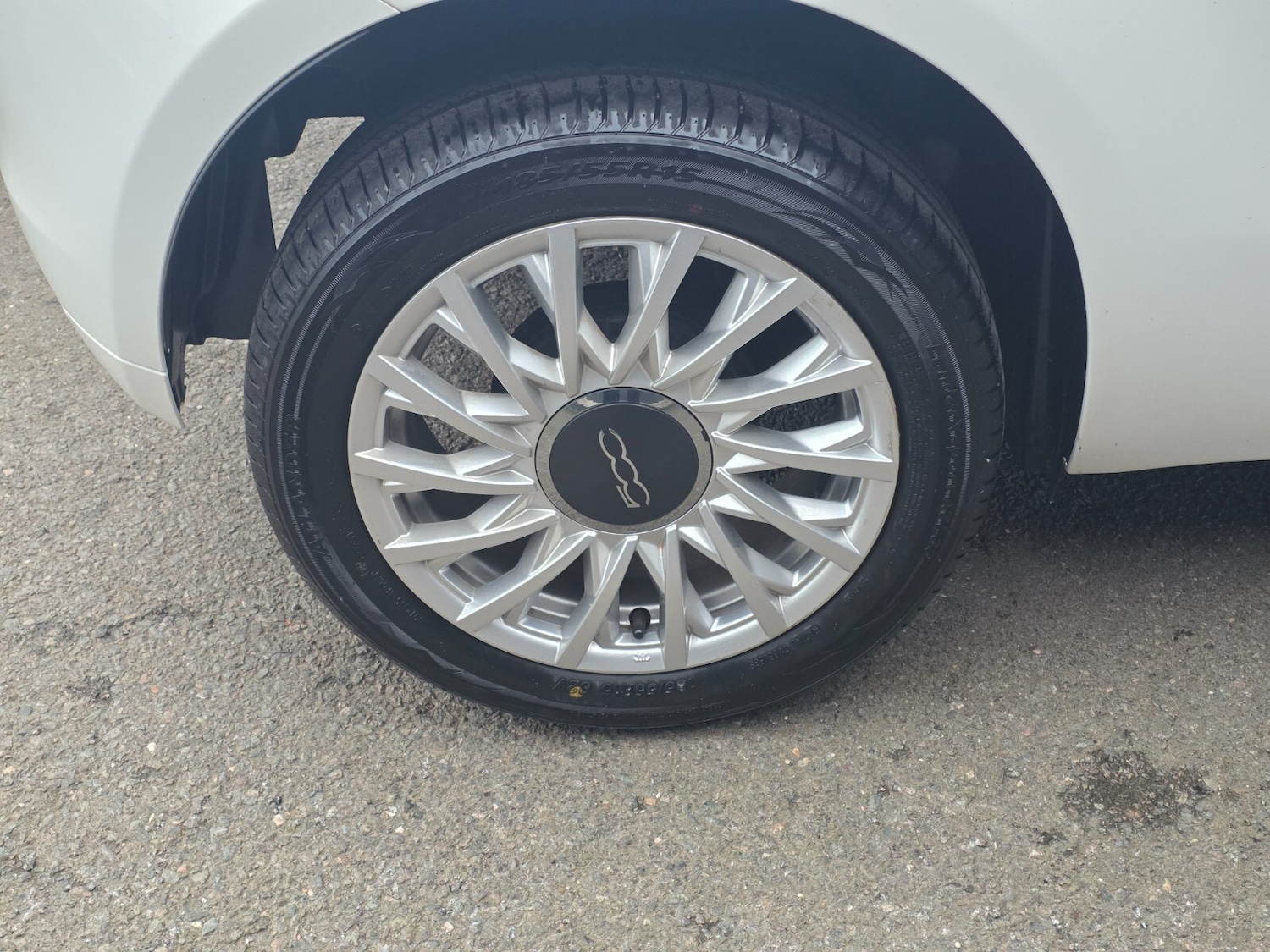 Used Fiat 500 2019 for sale - 77885429: Photo 18