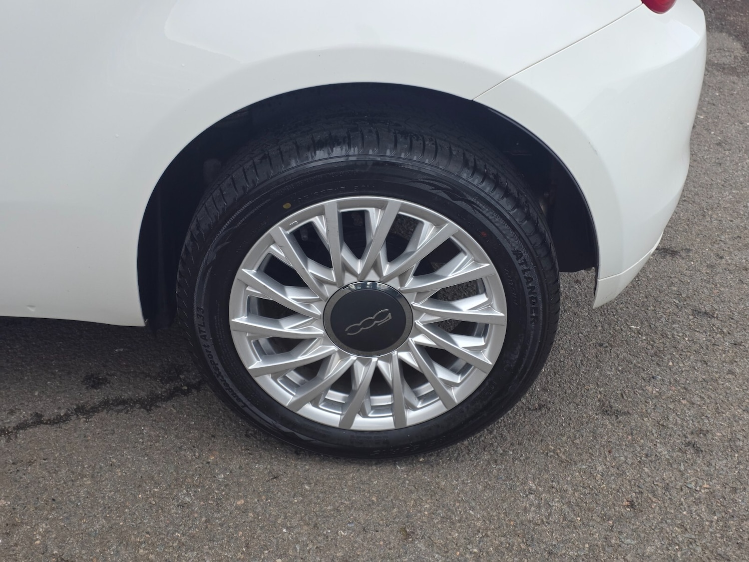 Used Fiat 500 2019 for sale - 77885429: Photo 19