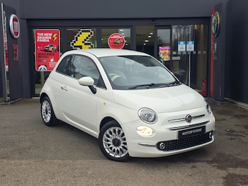 Used Fiat 500 2019 for sale - 77885429: Photo
