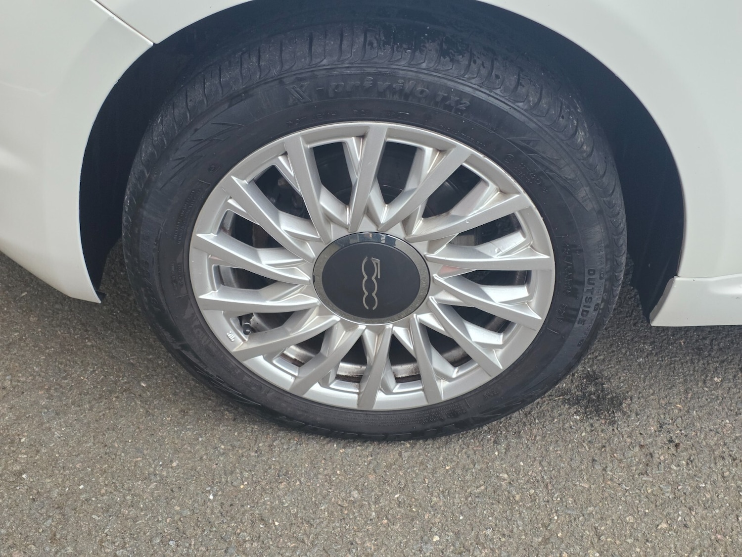 Used Fiat 500 2019 for sale - 77885429: Photo 20