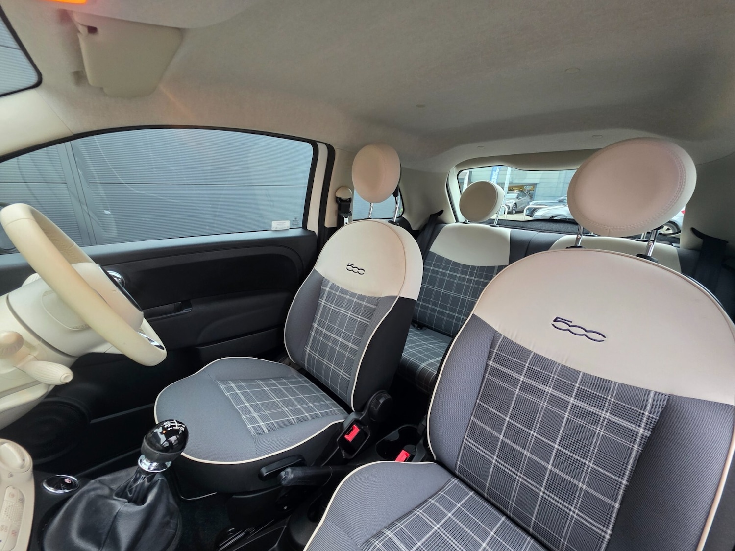 Used Fiat 500 2019 for sale - 77885429: Photo 24