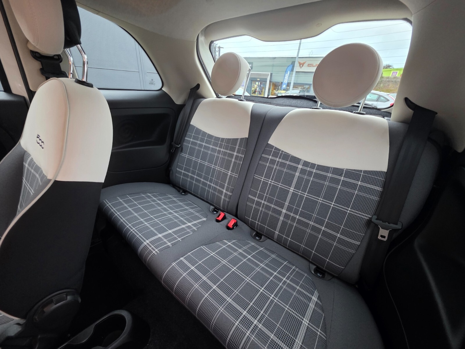 Used Fiat 500 2019 for sale - 77885429: Photo 25