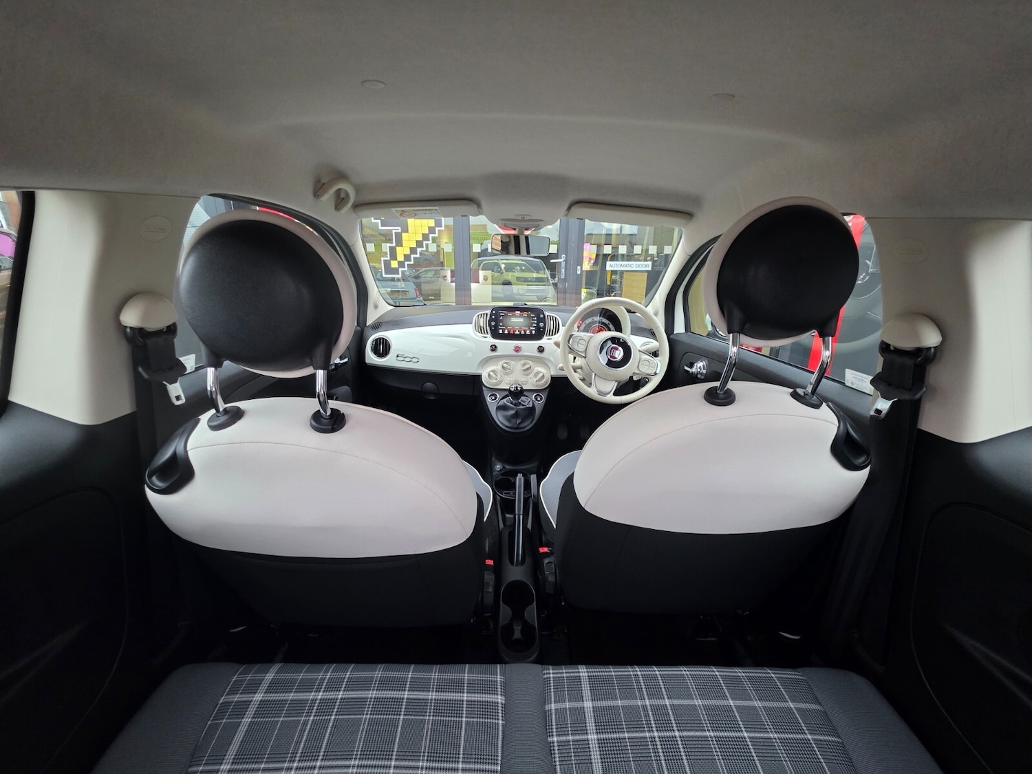 Used Fiat 500 2019 for sale - 77885429: Photo 26