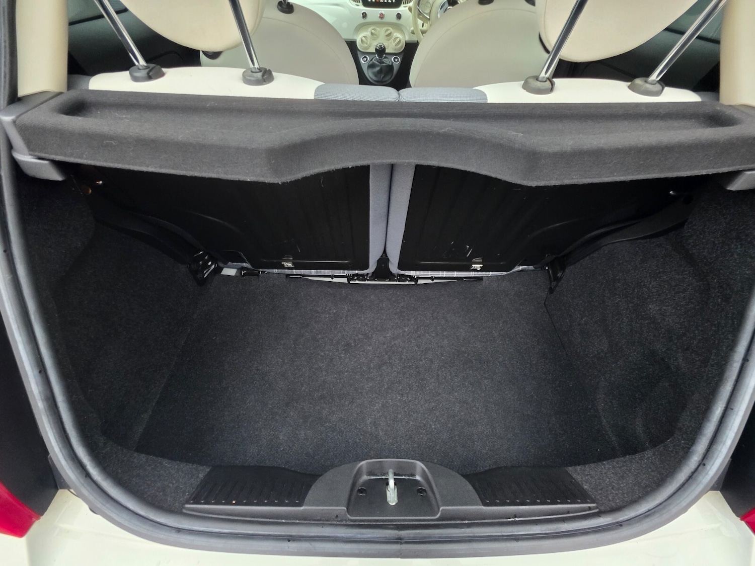 Used Fiat 500 2019 for sale - 77885429: Photo 28