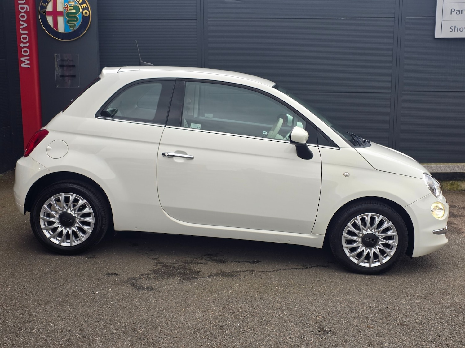 Used Fiat 500 2019 for sale - 77885429: Photo 3