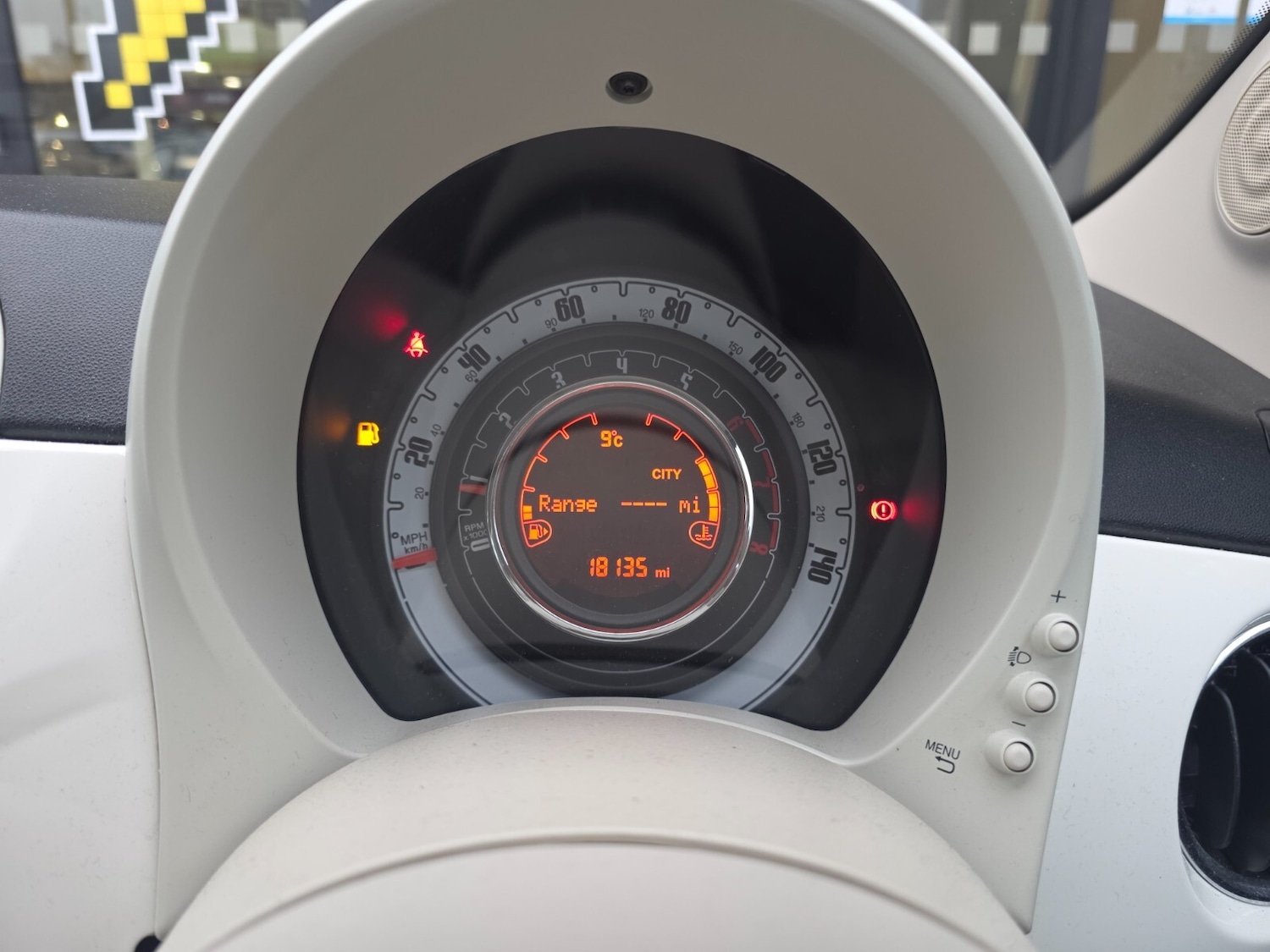 Used Fiat 500 2019 for sale - 77885429: Photo 30