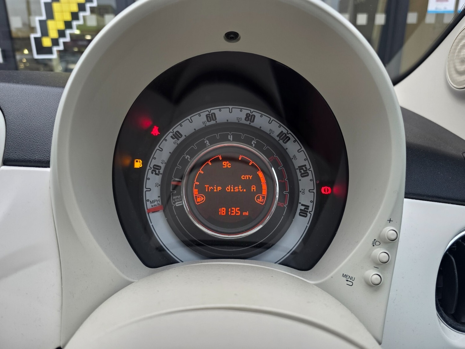 Used Fiat 500 2019 for sale - 77885429: Photo 31