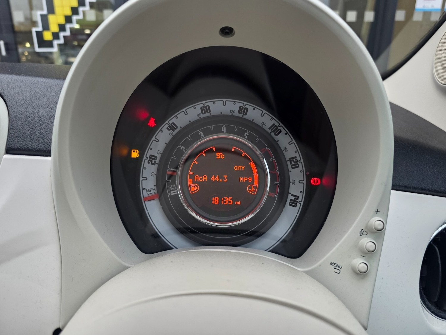 Used Fiat 500 2019 for sale - 77885429: Photo 32