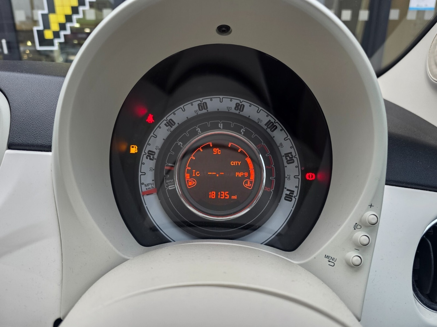 Used Fiat 500 2019 for sale - 77885429: Photo 33